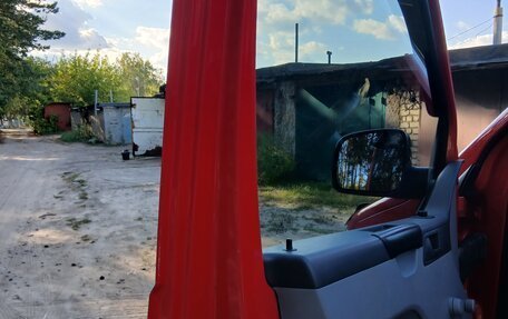 Volkswagen Caravelle T5, 2007 год, 1 350 000 рублей, 18 фотография