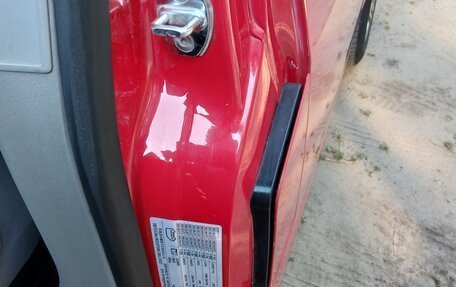 Volkswagen Caravelle T5, 2007 год, 1 350 000 рублей, 17 фотография