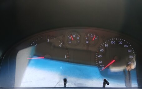 Volkswagen Caravelle T5, 2007 год, 1 350 000 рублей, 25 фотография