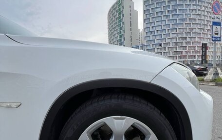 BMW X1, 2011 год, 1 320 000 рублей, 9 фотография