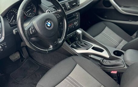 BMW X1, 2011 год, 1 320 000 рублей, 12 фотография