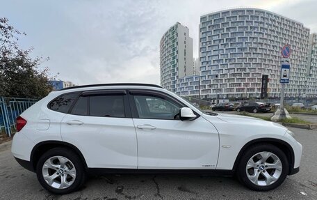 BMW X1, 2011 год, 1 320 000 рублей, 5 фотография