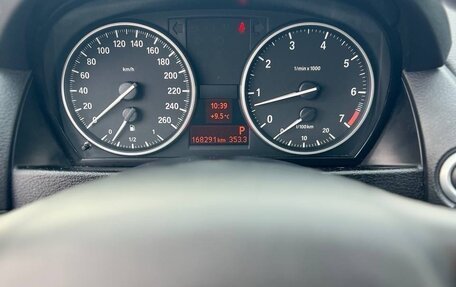 BMW X1, 2011 год, 1 320 000 рублей, 13 фотография