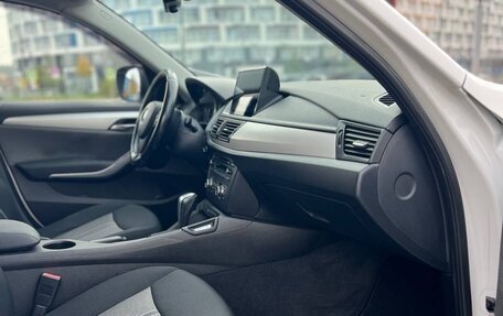 BMW X1, 2011 год, 1 320 000 рублей, 15 фотография