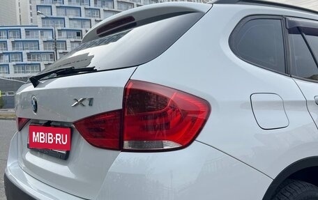 BMW X1, 2011 год, 1 320 000 рублей, 8 фотография