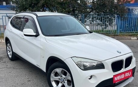 BMW X1, 2011 год, 1 320 000 рублей, 3 фотография
