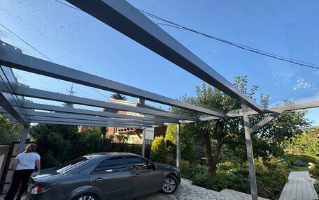 Mazda 6, 2006 год, 360 000 рублей, 7 фотография