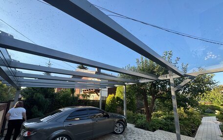 Mazda 6, 2006 год, 360 000 рублей, 2 фотография