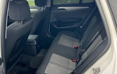 BMW X1, 2011 год, 1 320 000 рублей, 16 фотография