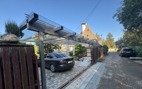 Mazda 6, 2006 год, 360 000 рублей, 4 фотография