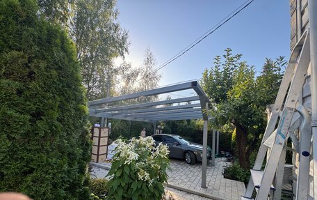 Mazda 6, 2006 год, 360 000 рублей, 6 фотография