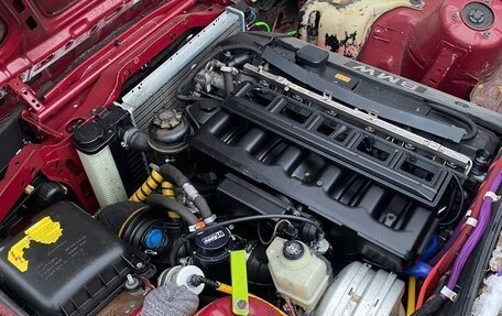 BMW 3 серия, 1986 год, 670 000 рублей, 4 фотография