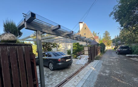 Mazda 6, 2006 год, 360 000 рублей, 9 фотография