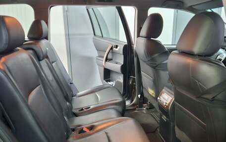 Toyota Highlander III, 2011 год, 2 650 000 рублей, 12 фотография