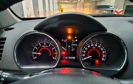 Toyota Highlander III, 2011 год, 2 650 000 рублей, 15 фотография