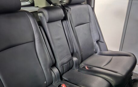 Toyota Highlander III, 2011 год, 2 650 000 рублей, 17 фотография