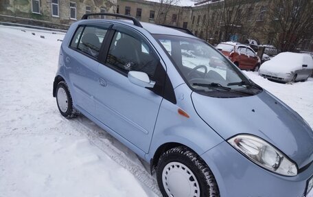 Chery Kimo (A1), 2009 год, 249 000 рублей, 2 фотография