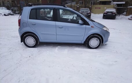 Chery Kimo (A1), 2009 год, 249 000 рублей, 3 фотография