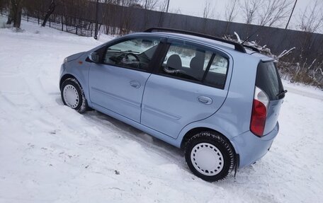 Chery Kimo (A1), 2009 год, 249 000 рублей, 4 фотография