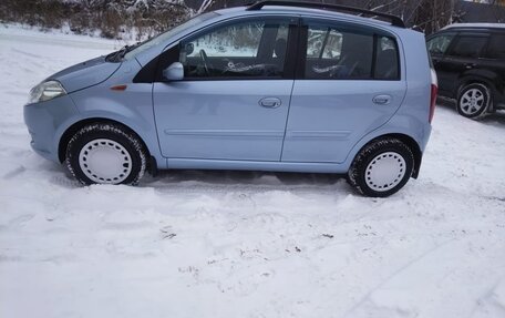 Chery Kimo (A1), 2009 год, 249 000 рублей, 6 фотография