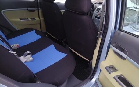 Chery Kimo (A1), 2009 год, 249 000 рублей, 11 фотография