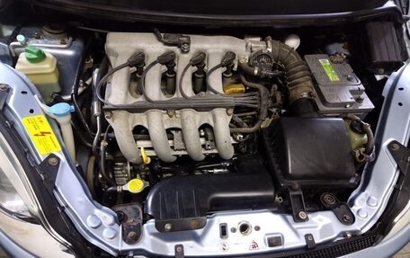 Chery Kimo (A1), 2009 год, 249 000 рублей, 18 фотография