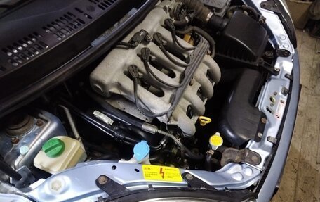 Chery Kimo (A1), 2009 год, 249 000 рублей, 17 фотография