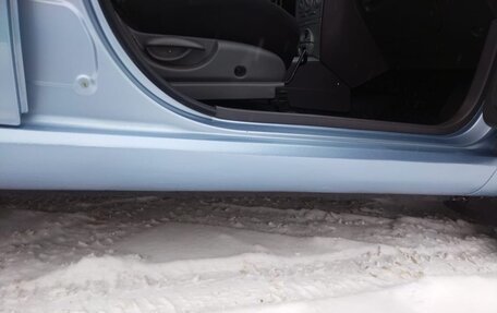 Chery Kimo (A1), 2009 год, 249 000 рублей, 14 фотография