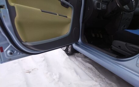 Chery Kimo (A1), 2009 год, 249 000 рублей, 15 фотография