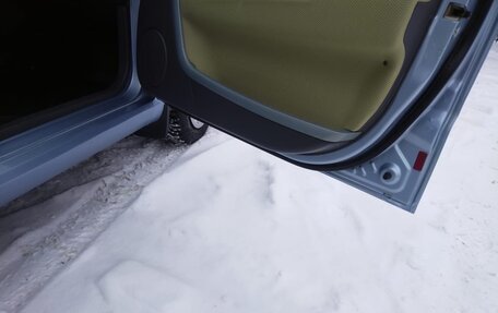 Chery Kimo (A1), 2009 год, 249 000 рублей, 16 фотография