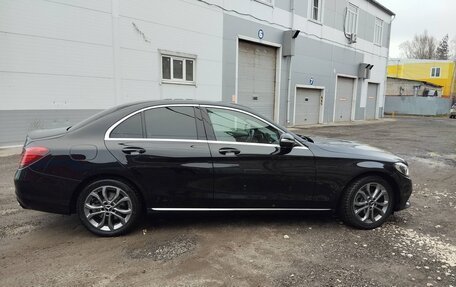 Mercedes-Benz C-Класс, 2016 год, 2 550 000 рублей, 5 фотография