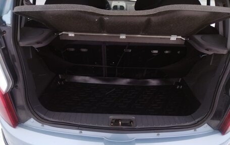 Chery Kimo (A1), 2009 год, 249 000 рублей, 12 фотография