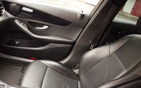 Mercedes-Benz C-Класс, 2016 год, 2 550 000 рублей, 13 фотография