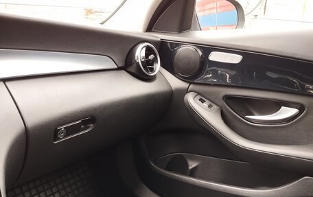 Mercedes-Benz C-Класс, 2016 год, 2 550 000 рублей, 14 фотография