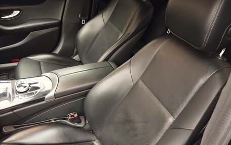 Mercedes-Benz C-Класс, 2016 год, 2 550 000 рублей, 12 фотография