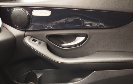 Mercedes-Benz C-Класс, 2016 год, 2 550 000 рублей, 17 фотография