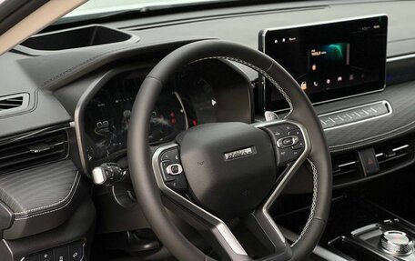 Haval Jolion, 2025 год, 2 849 000 рублей, 13 фотография