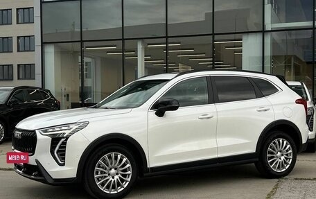 Haval Jolion, 2025 год, 2 849 000 рублей, 4 фотография