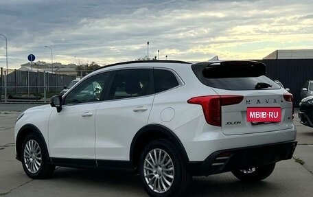 Haval Jolion, 2025 год, 2 849 000 рублей, 7 фотография