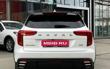 Haval Jolion, 2025 год, 2 849 000 рублей, 8 фотография