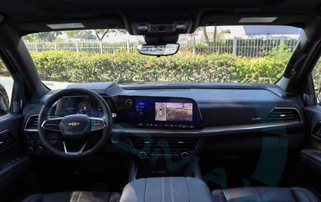 Chevrolet Tahoe IV, 2025 год, 14 900 000 рублей, 5 фотография