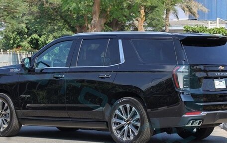 Chevrolet Tahoe IV, 2025 год, 14 900 000 рублей, 4 фотография