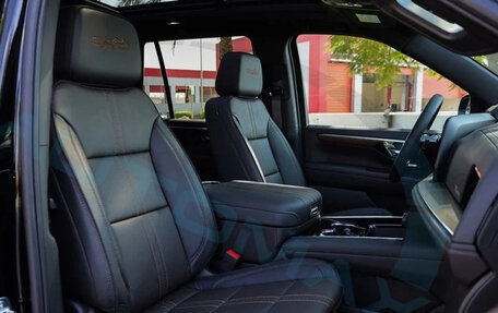 Chevrolet Tahoe IV, 2025 год, 14 900 000 рублей, 8 фотография