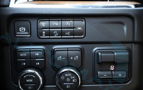 Chevrolet Tahoe IV, 2025 год, 14 900 000 рублей, 6 фотография