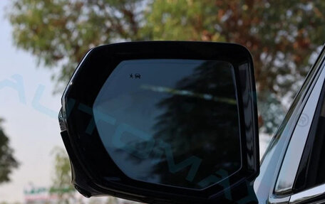 Chevrolet Tahoe IV, 2025 год, 14 900 000 рублей, 9 фотография