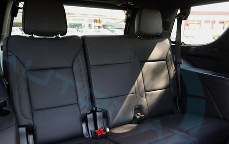 Chevrolet Tahoe IV, 2025 год, 14 900 000 рублей, 11 фотография