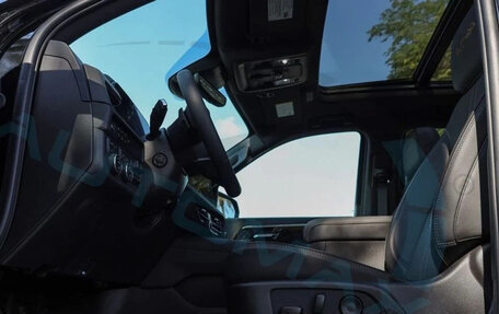 Chevrolet Tahoe IV, 2025 год, 14 900 000 рублей, 12 фотография