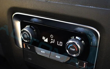 Chevrolet Tahoe IV, 2025 год, 14 900 000 рублей, 14 фотография