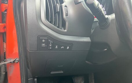 KIA Sportage III, 2011 год, 1 290 000 рублей, 6 фотография