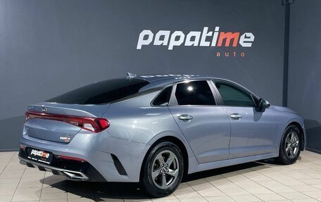 KIA K5, 2020 год, 1 900 000 рублей, 3 фотография